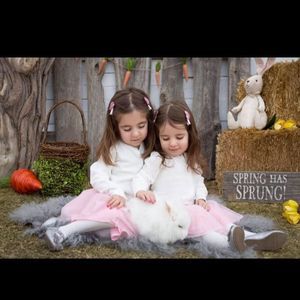 Meet your Posher, Zoe